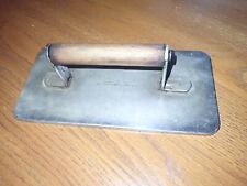 VINTAGE BLOOMFIELD INDUSTRIES MEAT/BACON/SANDWICH PRESS USA picture