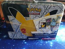Pokémon Celebrations 25th Anniversary Collectors Chest Tin 2021 ✅ Sealed & New picture