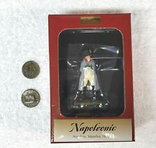 Britain's Napoleon-Waterloo,1815, #36007 with two dug Napoleonic French buttons picture