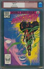Daredevil #190 1983 CGC 9.4 OW-W Pages picture