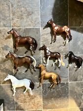 Breyer Traditionals Body Quality -  Smart Chic Olenas, Ideal QH, Lonesome Glory+ picture