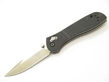 Benchmade 705 McHenry & Williams G10 Axis Lock ATS-34 Folding Pocket Knife picture