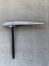 1938 FORD DELUXE CAR HOOD ORNAMENT HANDLE COUPE SEDAN CONVERTIBLE  81A-8215-B picture