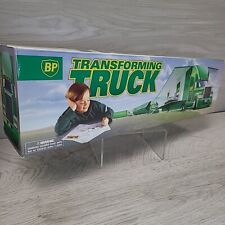 Vintage BP Transforming Truck 1997 Collectors Limited Edition NEW IN BOX picture