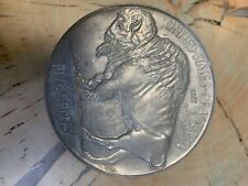 Vintage Buffalo Nickel Piggy Bank picture