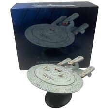 Eaglemoss • Star Trek XL Collection • Future AGT U.S.S. Enterprise NCC-1701-D picture