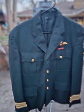 1960s Vintage Canadian Airforce Jacket picture