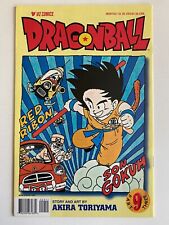 Dragon Ball Part Three 9 Viz Comics 2001 Part 3 picture