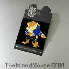 Disney Beast and the Beauty Beast Prince Bowing Dancing Pin (N3:6326) picture