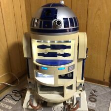 Star Wars Large size R2-D2 Drink Cooler Vintage PEPSI Limited Edition picture