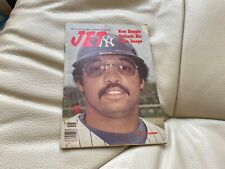 Jet Magazine: May 4, 1978- Reggie Jackson picture