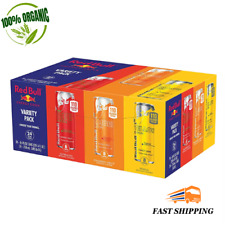 Red Bull Editions Variety Pack, 24 pk./8.4 oz. picture
