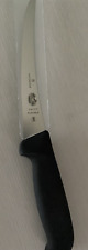 Victorinox Swiss Army Fibrox Pro Curved Boning Flexible Knife picture