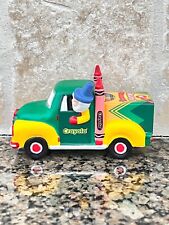 DEPARTMENT 56 CRAYOLA DELIVERY SERVICE 56.6009835JDL picture