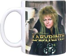 Labyrinth Jareth The Goblin King 11oz Boxed Ceramic Mug picture