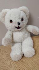 Downy Soft 10” SNUGGLE BEAR Advertising Plush RUSS 1986 Lever Brothers Vintage picture