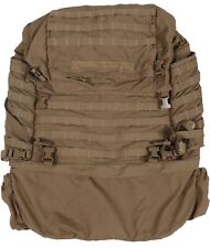 USMC Main Pack FILBE Field Bag Coyote Backpack Large Rucksack Assault Pack Only picture