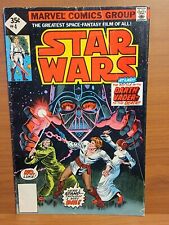 Star Wars #4 GD Marvel 1977  I Combine Shipping picture