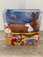 The Elf on the Shelf 2014 Pets Reindeer Plush Toy and Storybook Set by C Bell picture