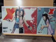 X-23 vol 1 U-Pick Issue picture