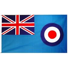 British RAF Ensign 3ft x 5ft picture