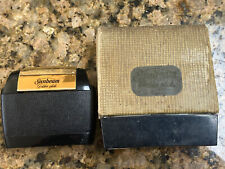 Vintage Working Sunbeam Shavemaster Men’s Electric Shaver w/ Case picture