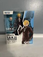 S.H.Figuarts Sanji The Raid On Onigashima Best Selection One Piece  picture