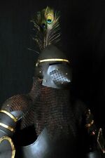 Halloween Costume sale Historical Armour Medieval Great Knight Half Body Gift picture