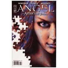 Angel: After the Fall #13 Cover A in Near Mint minus condition. IDW comics [c picture