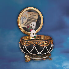 Phantom of the Opera - Phantom Hinged Music Box picture
