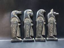fantastic Four ( Anubis - ISIS - Baboon - Horus ) The four gods picture