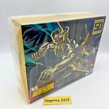 Mazinger Z GX-105G CHOGOKIN 50th Exclusive Soul of Chogokin Gold New picture