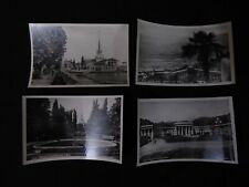 Russia Postcard City of Sochi 1959 Vintage Postcard Photo Lot of 4 picture