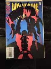 Wolverine #88 (Marvel Comics December 1994) Deadpool  picture