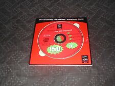 Vintage Internet CD Juno Version 4.0 complete picture