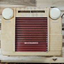 Westinghouse Tube Radio H-304P4 picture
