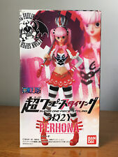 Super One Piece Styling 3D2Y Perona Plastic Figure From Bandai picture