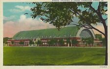 Champaign, Illinois - University of Illinois Armory picture