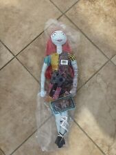 Disney Sally Plush Doll – The Nightmare Before Christmas – 21'' picture