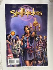 Spellbinders #1 Marvel Comics 2005 | Combined Shipping B&B picture