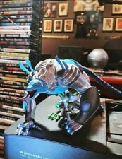 SALAMANDROID and CYBERFROG PVC set picture