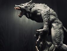 Graveyard Werewolf - Mark Newman 1/6 Statue with Custom Head OOAK picture