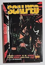Scalped: the Deluxe Edition #2 Hardcover (DC Comics) picture