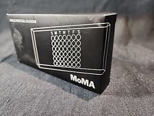 MoMA Acrylic Perpetual Calendar Museum of Modern Art NYC - NEW in Box picture