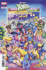 X-Men '97 #3 Rian Gonzales Variant picture