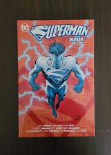 Superman Blue Vol 1 (TPB) picture