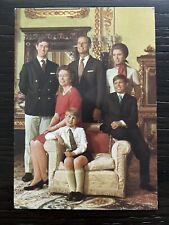 British Royal Family 1960s?  picture