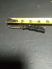 GREAT DEAL Frost Cutlery Small Folding Knife With 2