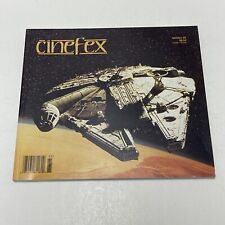 Star Wars CINEFEX magazine SE Special Edition March 1996 #65  picture
