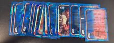 2024 Topps Chrome Sapphire Star Wars Episode 1 Inserts DF PR-Complete Your Set picture